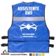 Gilet Assistente UAS