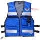 GILET PILOTA UAS/APR TOP GAMMA