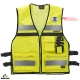 GILET PILOTA UAS/APR TOP GAMMA